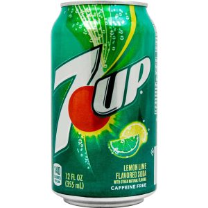 Lemon-Lime Soda Can Diversion Safe
