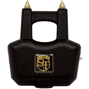 ST-SPIKE-BLK_bjpg | Trusted Safety Gear