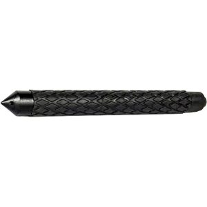 Pointed Glass Breaker End Cap for Telescopic Steel Batons