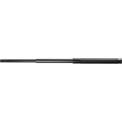 Push Button Aluminum Baton | 16-26 Inch | Holster
