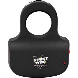 Streetwise Sting Ring Stun Gun